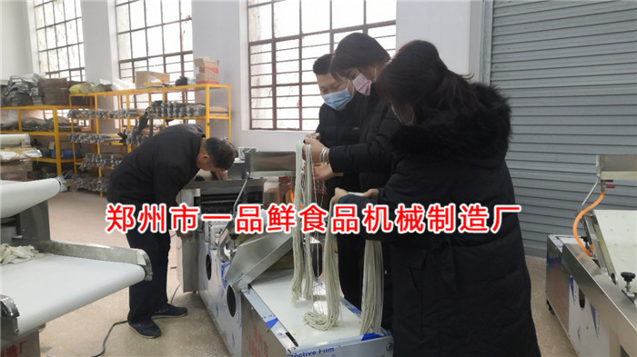 甘肅客戶訂購8代多功能成型設(shè)備(圖3) 甘肅客戶訂購8代多功能成型設(shè)備(圖3)