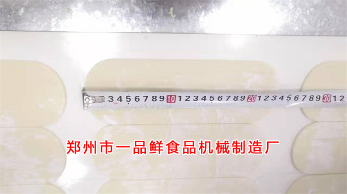 鞏義燴面館老板定購飯店燴面機(圖2) 鞏義燴面館老板定購飯店燴面機(圖2)