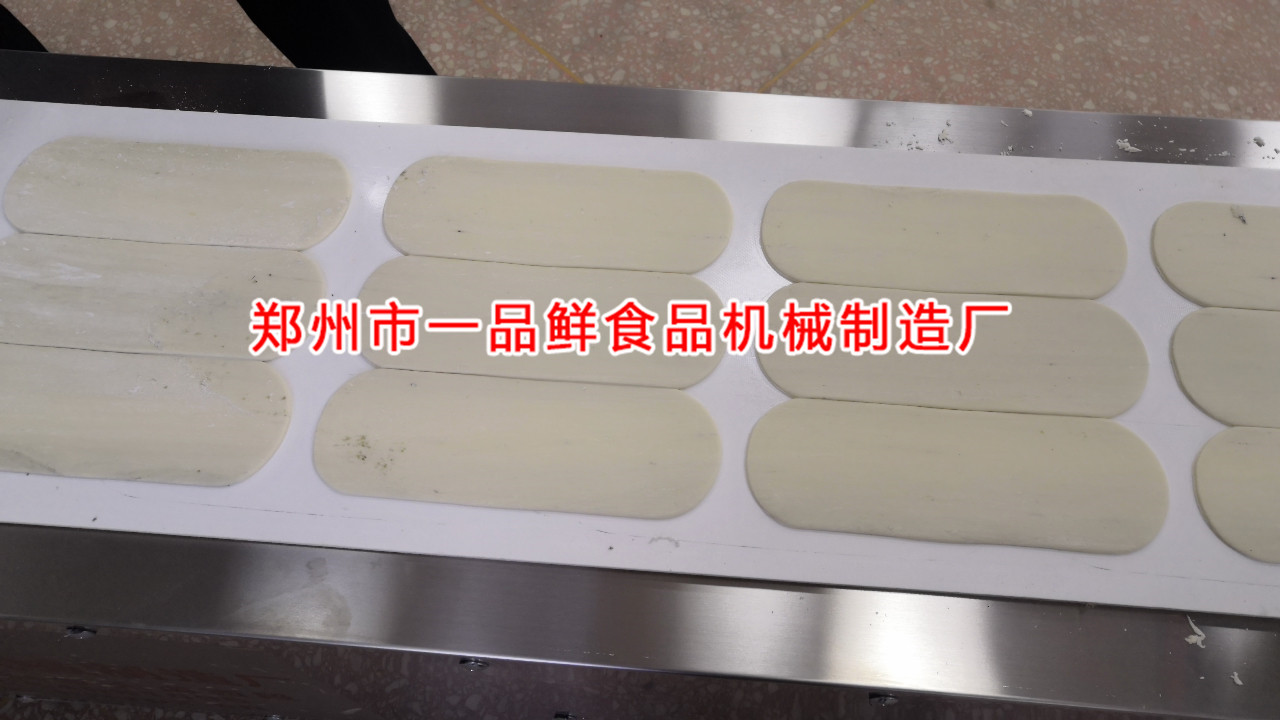 駐馬店平輿縣換購5型燴面機(jī)(圖2) 駐馬店平輿縣換購5型燴面機(jī)(圖2)