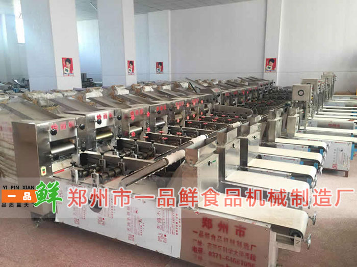 燴面機(jī)HMJ-3型實(shí)物 燴面機(jī)HMJ-3型實(shí)物