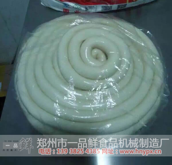 山西陜西棍棍面、西北拉條子(圖6)