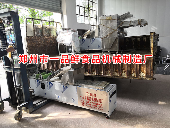 菏澤客戶設備發(fā)貨 菏澤客戶設備發(fā)貨