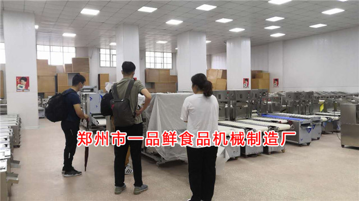 西安客戶考察設(shè)備展廳 西安客戶考察設(shè)備展廳