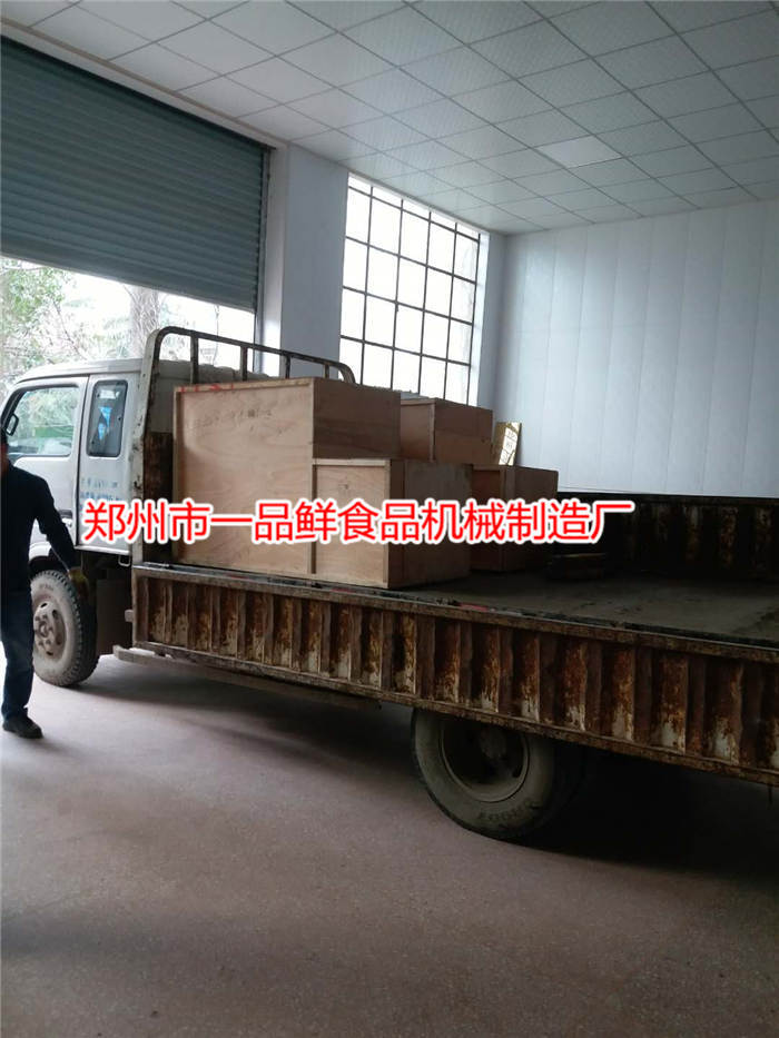 咸陽客戶設備發(fā)貨 咸陽客戶設備發(fā)貨