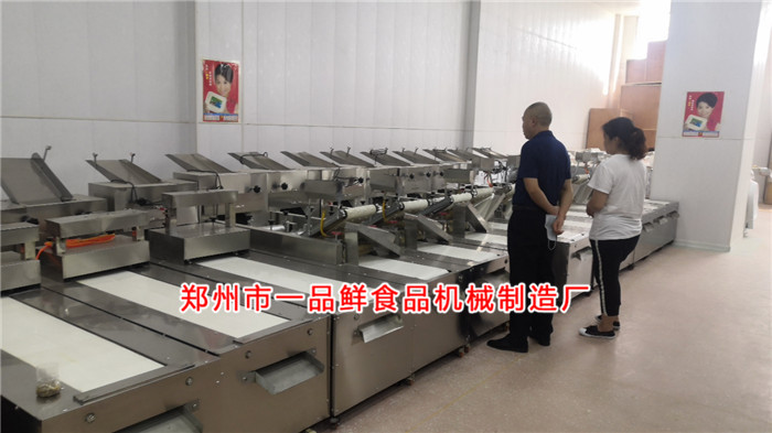 重慶客戶前來考察 重慶客戶前來考察