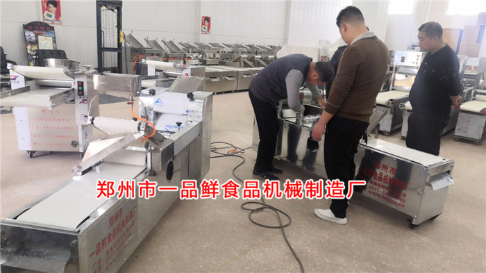 兩套設(shè)備調(diào)試中 兩套設(shè)備調(diào)試中