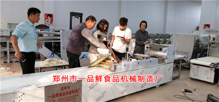 多功能成型機調(diào)試 多功能成型機調(diào)試