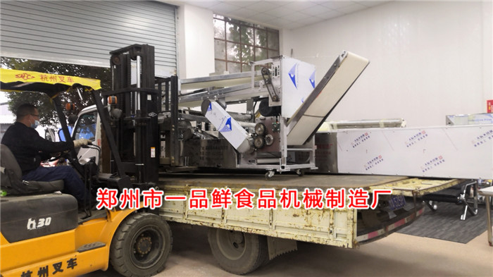 設(shè)備裝車起運 設(shè)備裝車起運