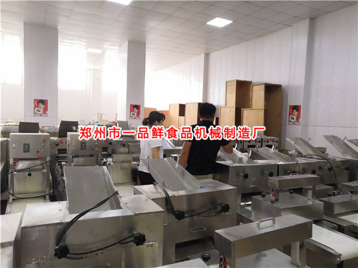 客戶考察設備展廳 客戶考察設備展廳