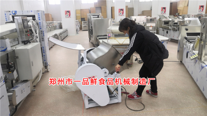 洛陽客戶訂購設(shè)備開始調(diào)試 洛陽客戶訂購設(shè)備開始調(diào)試