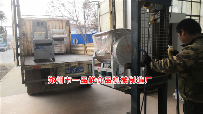 燴面機配套設(shè)備轉(zhuǎn)車 燴面機配套設(shè)備轉(zhuǎn)車