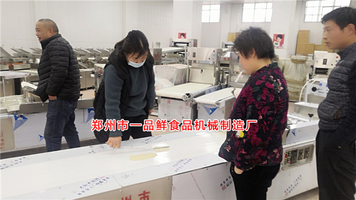 客戶訂購指定刀具燴面機(jī) 客戶訂購指定刀具燴面機(jī)